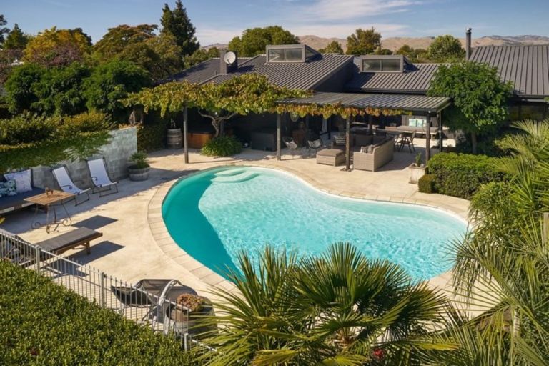 Photo of property in 85 Old Renwick Road, Springlands, Blenheim, 7201