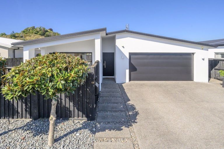Photo of property in 12 Jacob Street, Brookfield, Tauranga, 3110