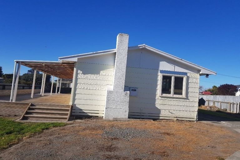 Photo of property in 404a Lumsden Road, Akina, Hastings, 4122