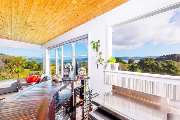 Photo of property in 29 Koutu Point Road, Opononi, Kaikohe, 0473