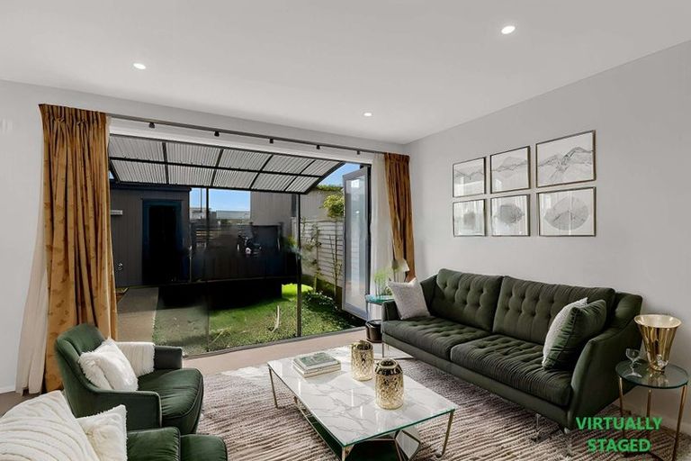 Photo of property in 166 Seventh View Avenue, Beachlands, Auckland, 2018