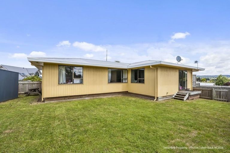 Photo of property in 73c Gillies Avenue, Taupo, 3330