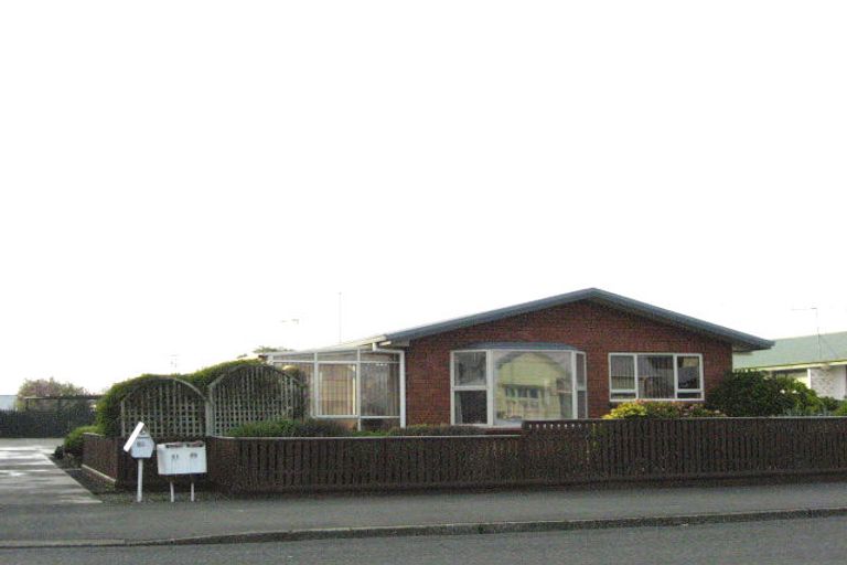 Photo of property in 49-51 Mary Street, Richmond, Invercargill, 9810