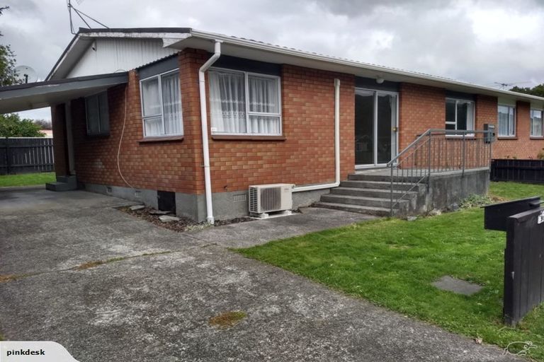 Photo of property in 91 Pasadena Crescent, Totara Park, Upper Hutt, 5018