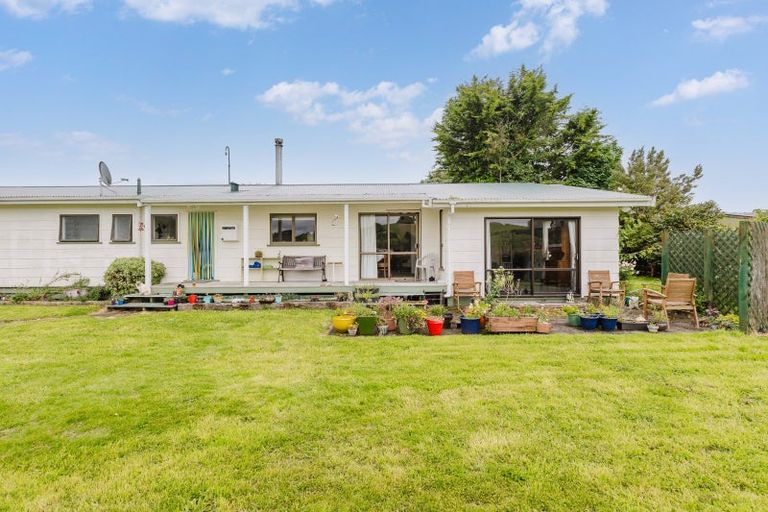 Photo of property in 11 Huxley Street, Pahiatua, 4910