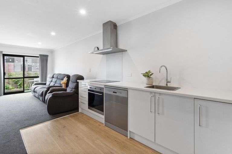 Photo of property in 6/1 Vialou Street, Hamilton Central, Hamilton, 3204