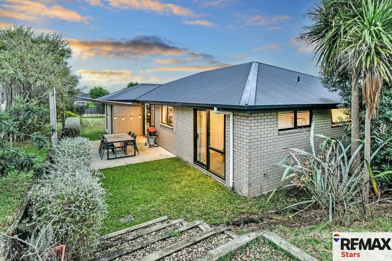 Photo of property in 5 Bellenden Crescent, Pokeno, 2402