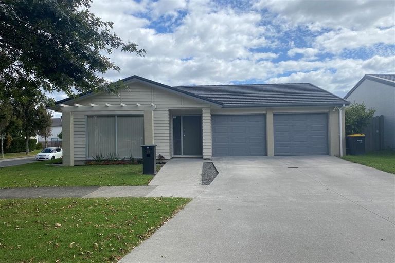 Photo of property in 50 Kauri Drive, Takanini, 2112