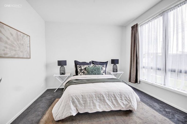 Photo of property in 47 Richill Street, Belfast, Christchurch, 8051