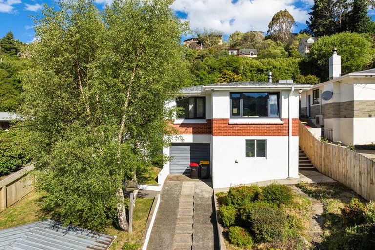 Photo of property in 66 Hocken Street, Kenmure, Dunedin, 9011