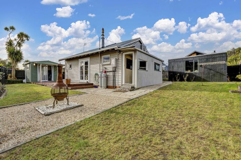 Photo of property in 97b Park Terrace, Waikuku Beach, 7473