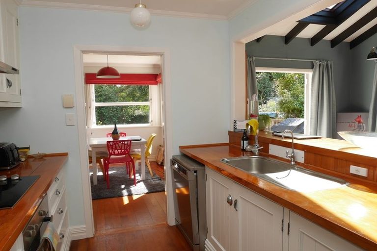 Photo of property in 23 Fincham Road, Raumati Beach, Paraparaumu, 5032