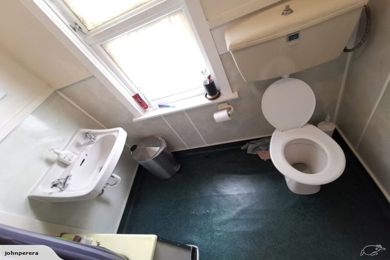 Photo of property in 47 Aurora Terrace, Kelburn, Wellington, 6012