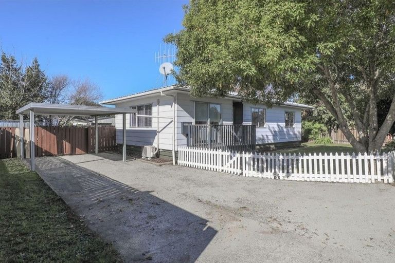 Photo of property in 44b Havelock Road, Ngaruawahia, 3720