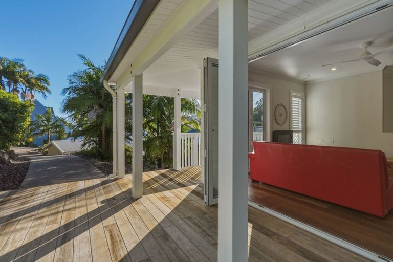 Photo of property in 1 Richmond Road, Mangonui, 0420