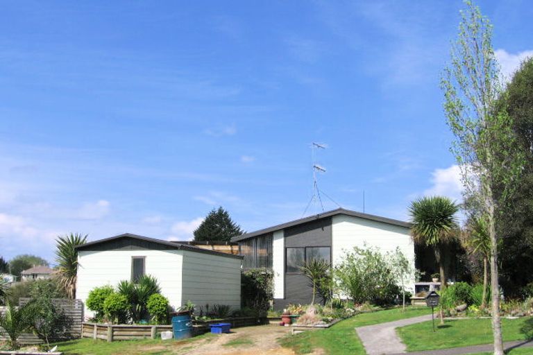Photo of property in 32 Kingsley Drive, Ngongotaha, Rotorua, 3010
