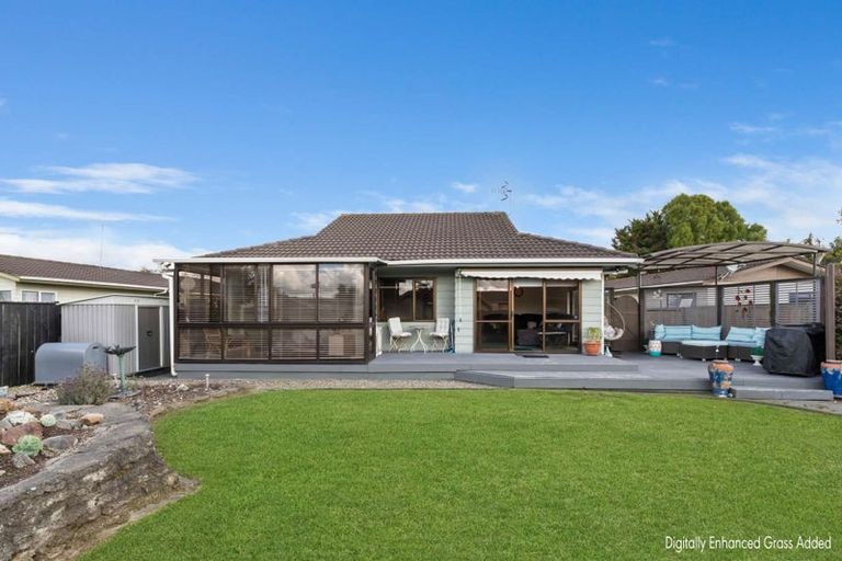 Photo of property in 63 Geraldine Crescent, Cloverlea, Palmerston North, 4412