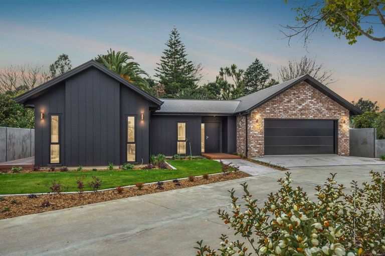 Photo of property in 114a Bartholomew Road, Levin, 5510