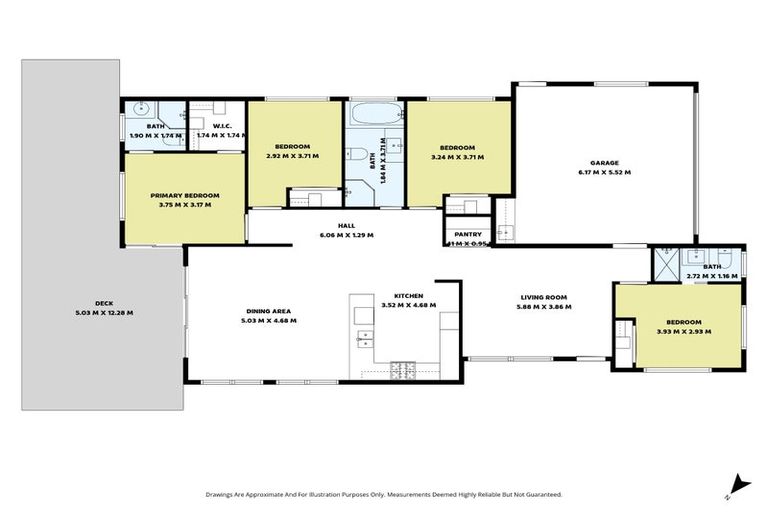 Photo of property in 28 Korowhiti Road, Clarks Beach, 2122