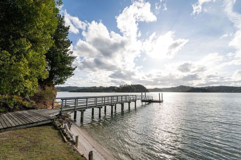 Photo of property in 707 Waikino Road, Karetu, Kawakawa, 0283