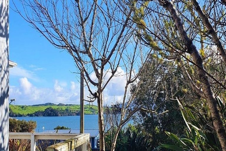 Photo of property in 7 Nimmo Street West, Rawene, Kaikohe, 0473