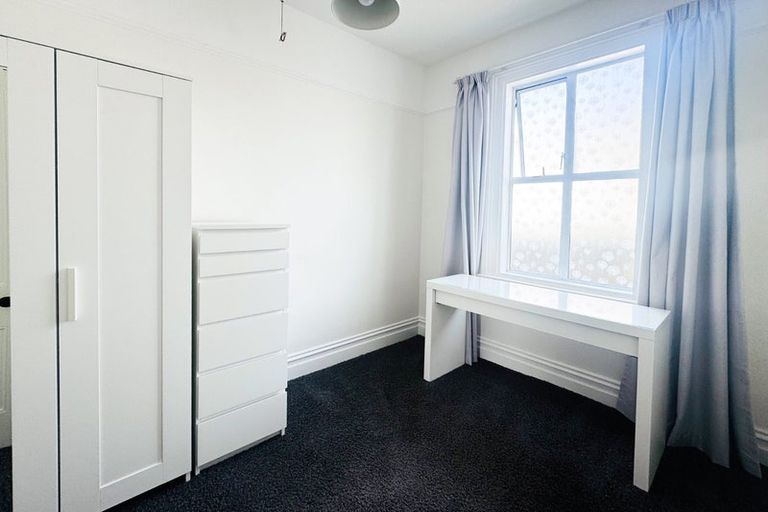 Photo of property in 21 Forbes Street, Sydenham, Christchurch, 8023