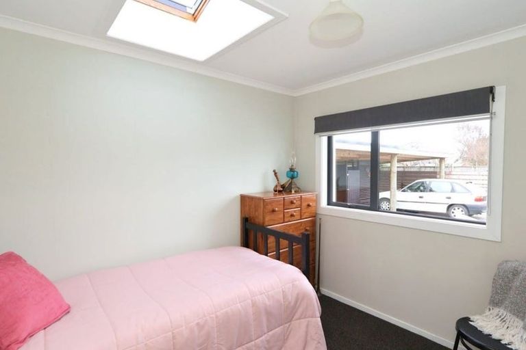 Photo of property in 21 Macmaster Street, Richmond, Invercargill, 9810
