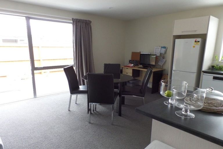 Photo of property in 619 Worcester Street, Linwood, Christchurch, 8062