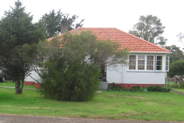 Photo of property in 1 Alamein Road, Panmure, Auckland, 1072