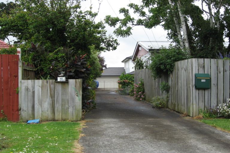 Photo of property in 2/44 Wellesley Road, Mangere Bridge, Auckland, 2022