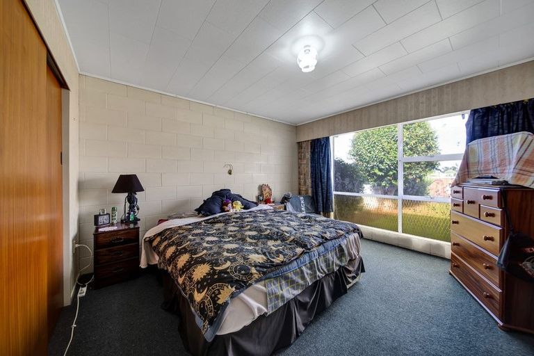 Photo of property in 59 Murray Avenue, Hawera, 4610