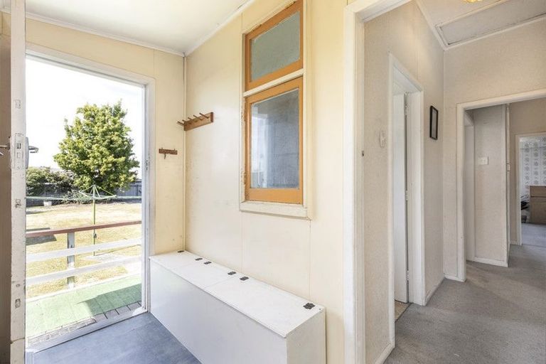 Photo of property in 5 Parker Street, Mayfield, Blenheim, 7201