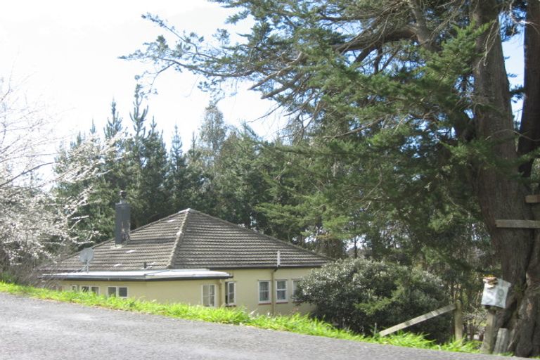 Photo of property in 102 Abbotsford Road, Waipawa, 4210