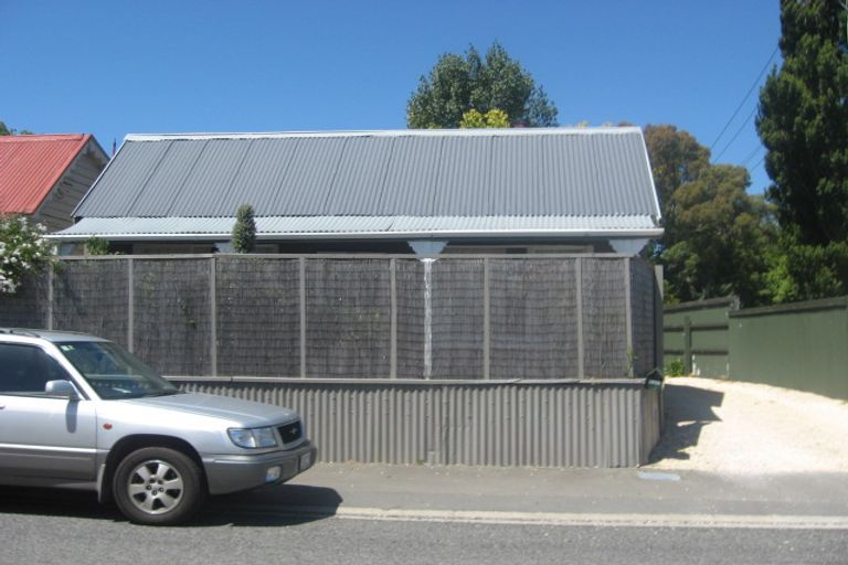 Photo of property in 22 Scott Street, Sydenham, Christchurch, 8023