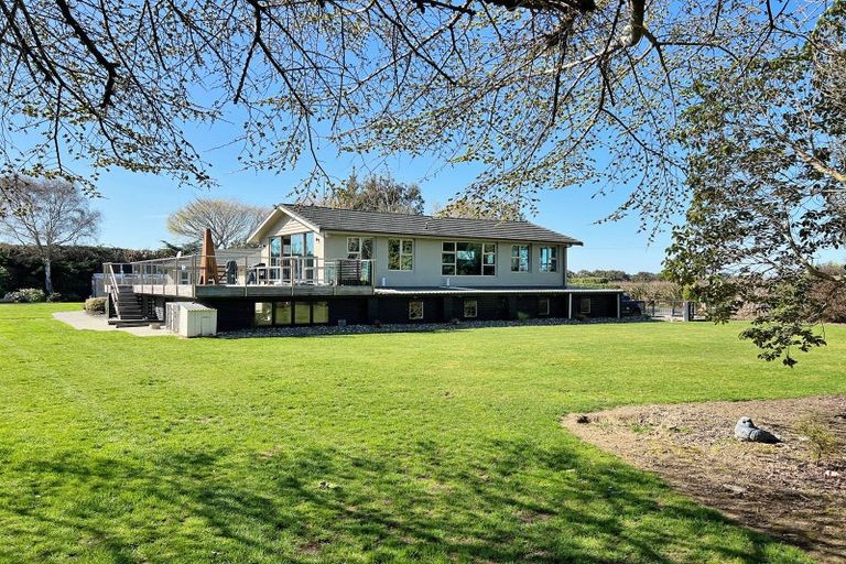 Photo of property in 662 Bainfield Road, Waihopai, Invercargill, 9872