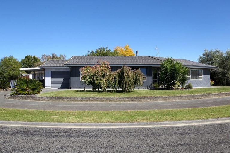 Photo of property in 6 Hereford Place, Tamatea, Napier, 4112