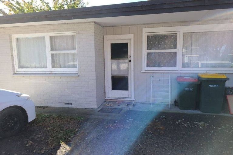 Photo of property in 24 Eason Street, Victoria, Rotorua, 3010