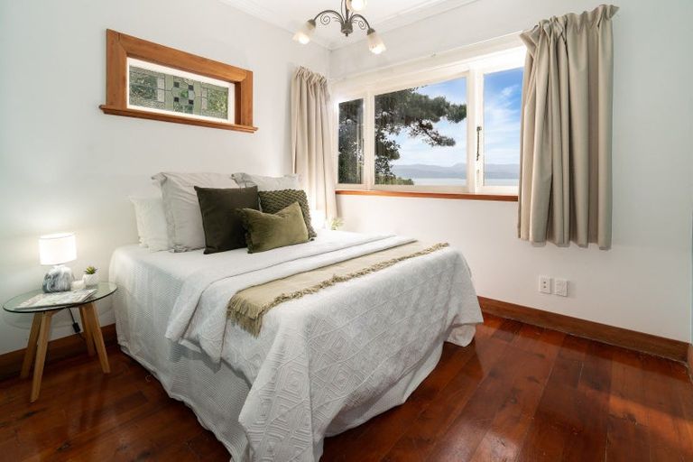 Photo of property in 44 Old Porirua Road, Ngaio, Wellington, 6035