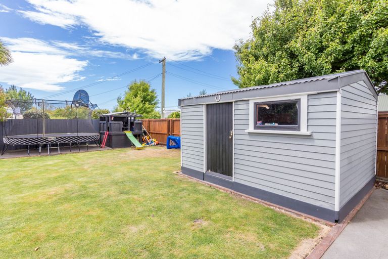 Photo of property in 226 Wairakei Road, Bryndwr, Christchurch, 8053
