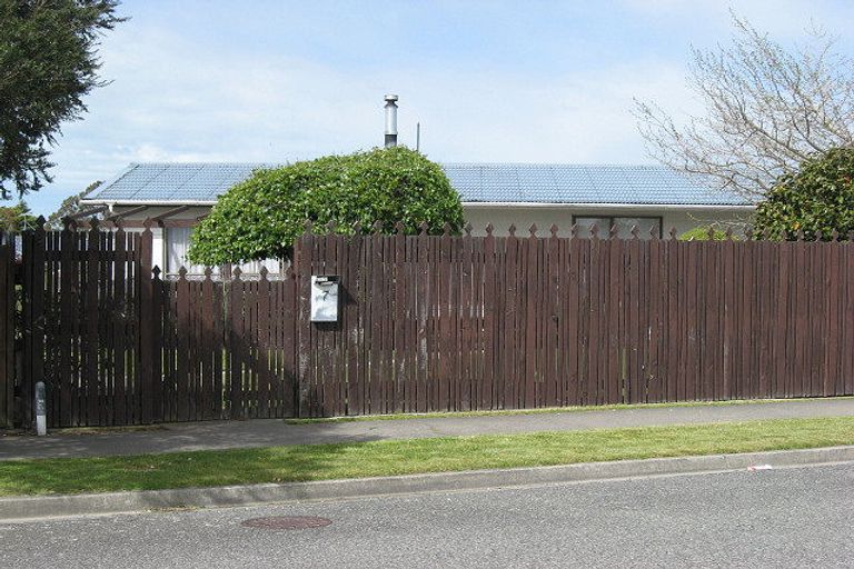 Photo of property in 7 Faulkland Drive, Witherlea, Blenheim, 7201