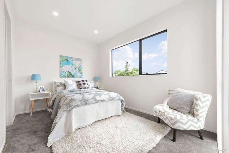 Photo of property in 17a Stanniland Street, Sunnyhills, Auckland, 2010