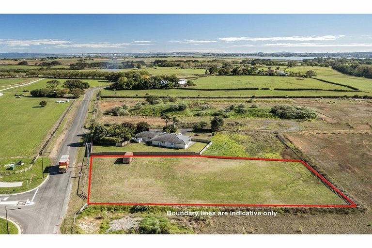 Photo of property in 36a Dyke Road, Karaka, Papakura, 2580