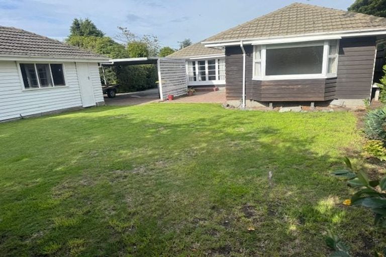 Photo of property in 41 Wai-iti Terrace, Burnside, Christchurch, 8052