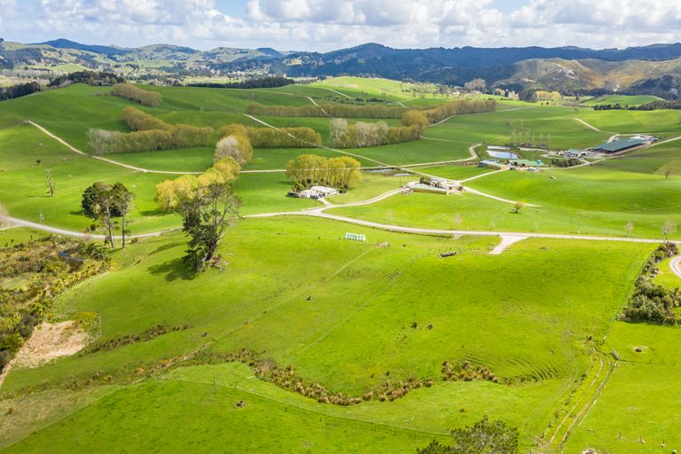 Photo of property in 315 Old Kaipara Road, Kaipara Flats, Warkworth, 0981