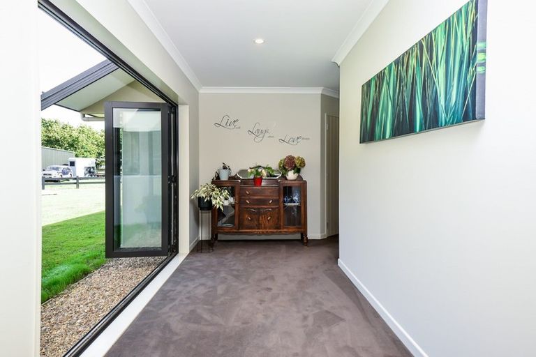 Photo of property in 1233a Gordonton Road, Gordonton, Taupiri, 3791