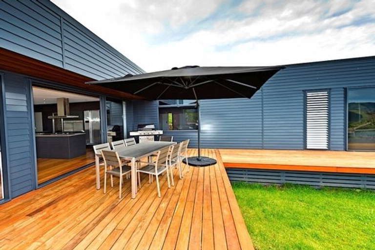 Photo of property in 34 Cuvier Crescent, Kuaotunu West, Whitianga, 3592
