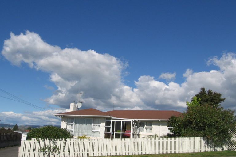 Photo of property in 26 Murray Street, Gate Pa, Tauranga, 3112