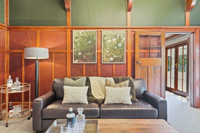 Photo of property in 827 Brunswick Road, Brunswick, Whanganui, 4571