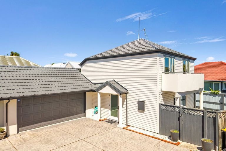 Photo of property in 6/64 Alexandra Street, Richmond, Christchurch, 8013