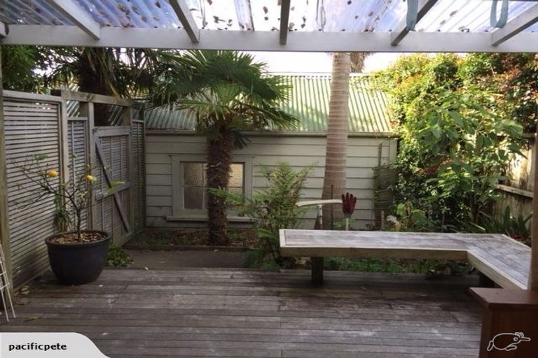 Photo of property in 3/41 Wallace Street, Herne Bay, Auckland, 1011